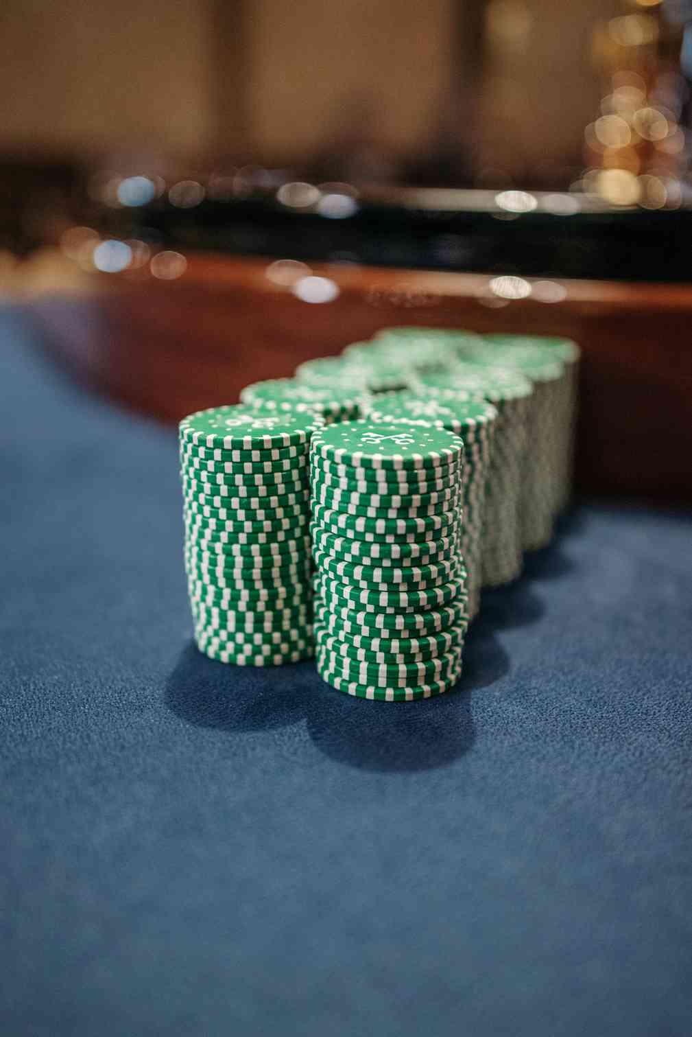 Candy casino