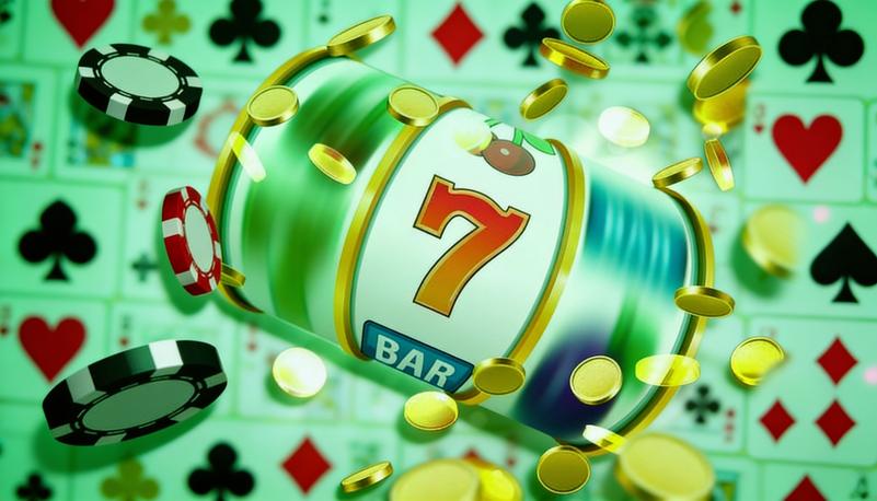 Cosmicslot casino Cosmicslot casino
